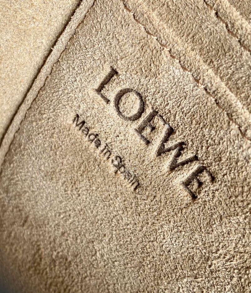 Loewe Gate Bags